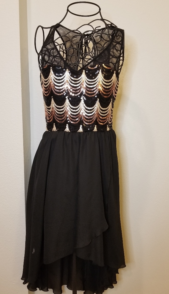 Prom/homecoming dress